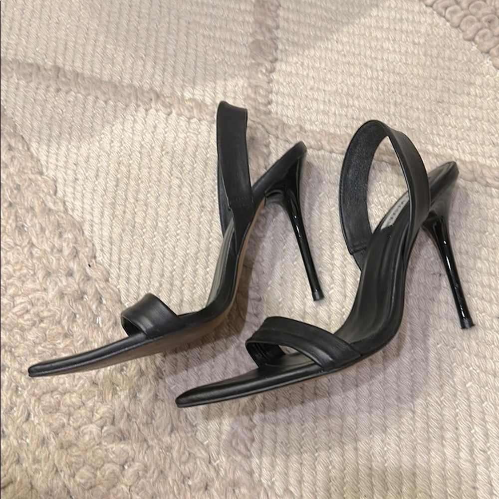 Steve Madden heels